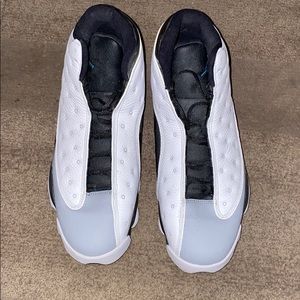 Air Jordan 13 Retro Barons